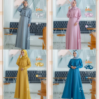 GAMIS FOLIA FG 161