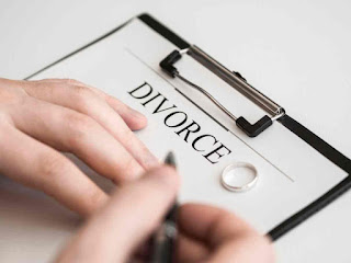 How does property division work in a divorce? | Rajendra Family Court Law Firm