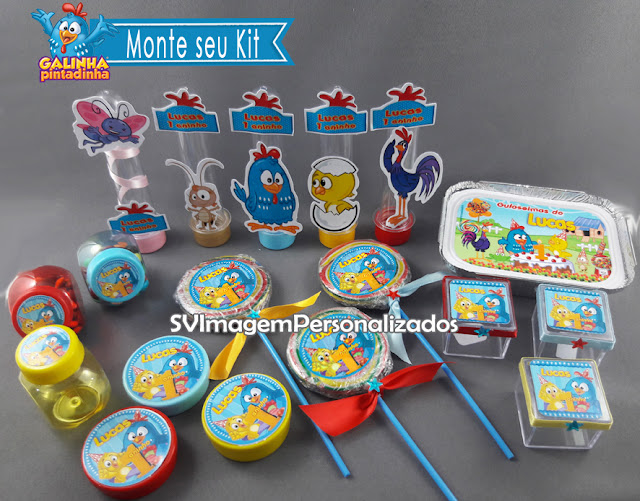 O preço mais barato pra monte seu kit festa Aproveite a promoção e monte o seu kit por apenas R$ 1,25 ( mínimo 50 unidades). você pode escolher: *tubete / Tubete 3d A/ latinha / marmitinha / caixa de acrílico 4x4 cm / garrafinha de coca / garrafinha de 50 ml / pirulito psicodélico 6 cm / mamadeira* 👉por apenas💲 *1,25* a unidade ( monte o kit com qualquer um desses itens, no mínimo 50 unidades, múltiplos de 10 ) 