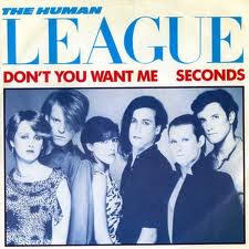 The Human League