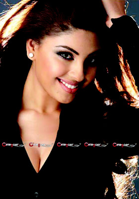 Richa Gangopadhyay