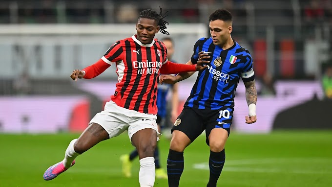 Milan x Inter de Milão: onde assistir, escalações e palpite