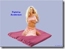 parmela Anderson