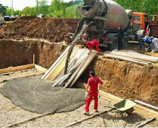 self-compacting concrete mixtures