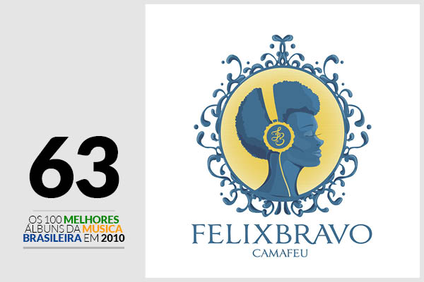 Felixbravo - Camafeu