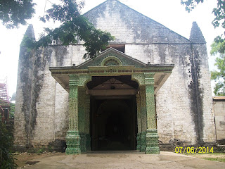 Our Lady of Divine Providence Parish - Maria, Siquijor