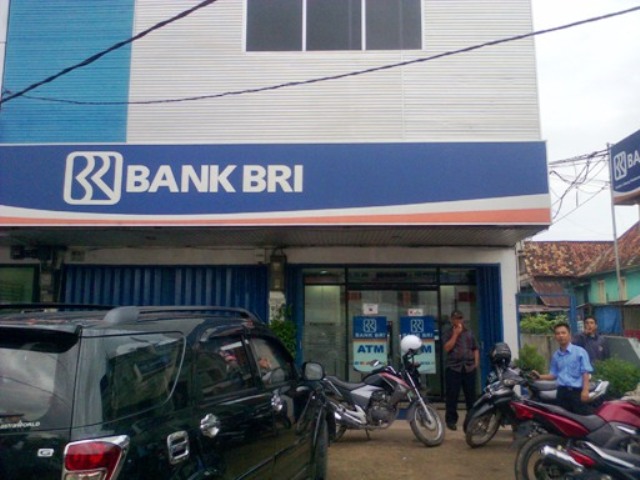 Lowongan Kerja Bank BRI Februari 2013 - SMA D3