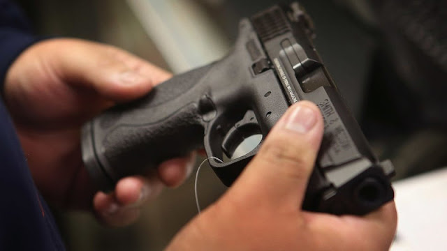 Extensión a dos años de   la ley de armas  es aprobada por segunda vez en el Senado.