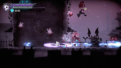 Death Or Treat Game Screenshot 4