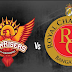MATCH-4 RCB vs SRH Cricket Prediction,Who Will Win ??