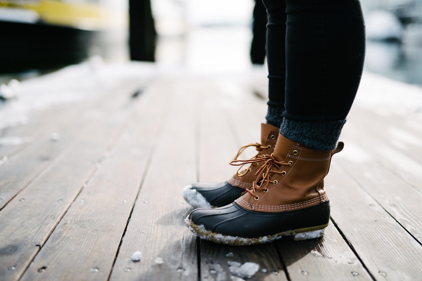 How to Choose the Best Women's Work Boots