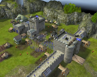 Stronghold 2 PC Download
