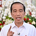 Stop Fitnah Jokowi! Cawe- Cawe Untuk Kepentingan Bangsa dan Negara