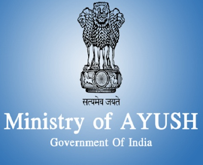 Ministry of Ayush Recruitment 2018