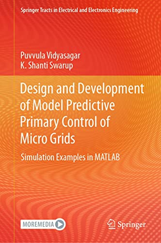 Design and Development of Model Predictive in pdf