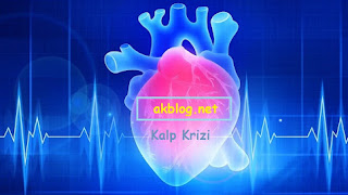 Kalp Krizi Belirtileri, Nedenleri Tedavi Yöntemleri