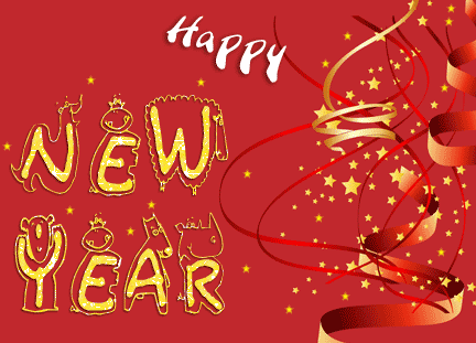 1st January 2016 New Year Scraps Download