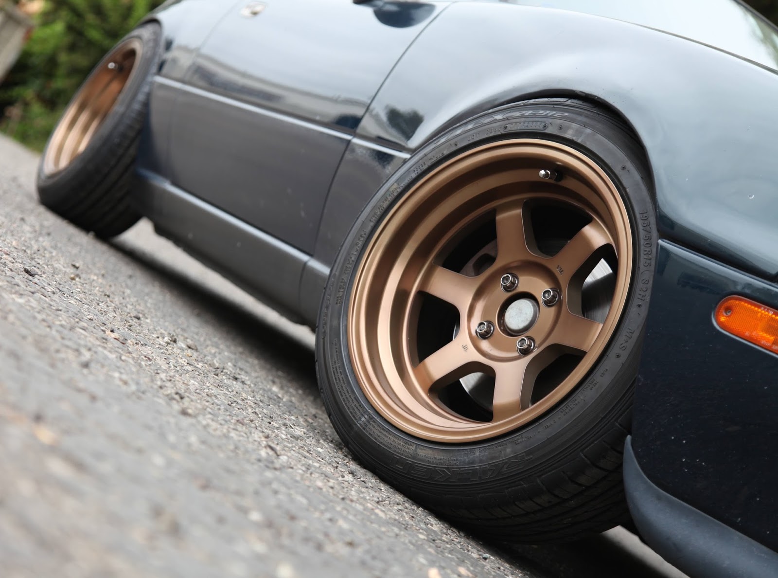 6 Velg yang Paling Cocok untuk Modifikasi JDM - BLOG OTOMOTIF KEREN