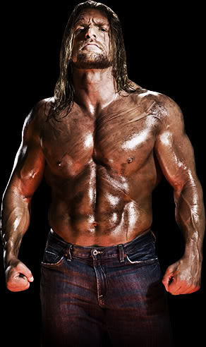 Triple H