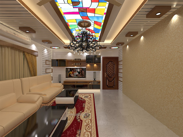 Interior Design Company in Paltan Dhaka