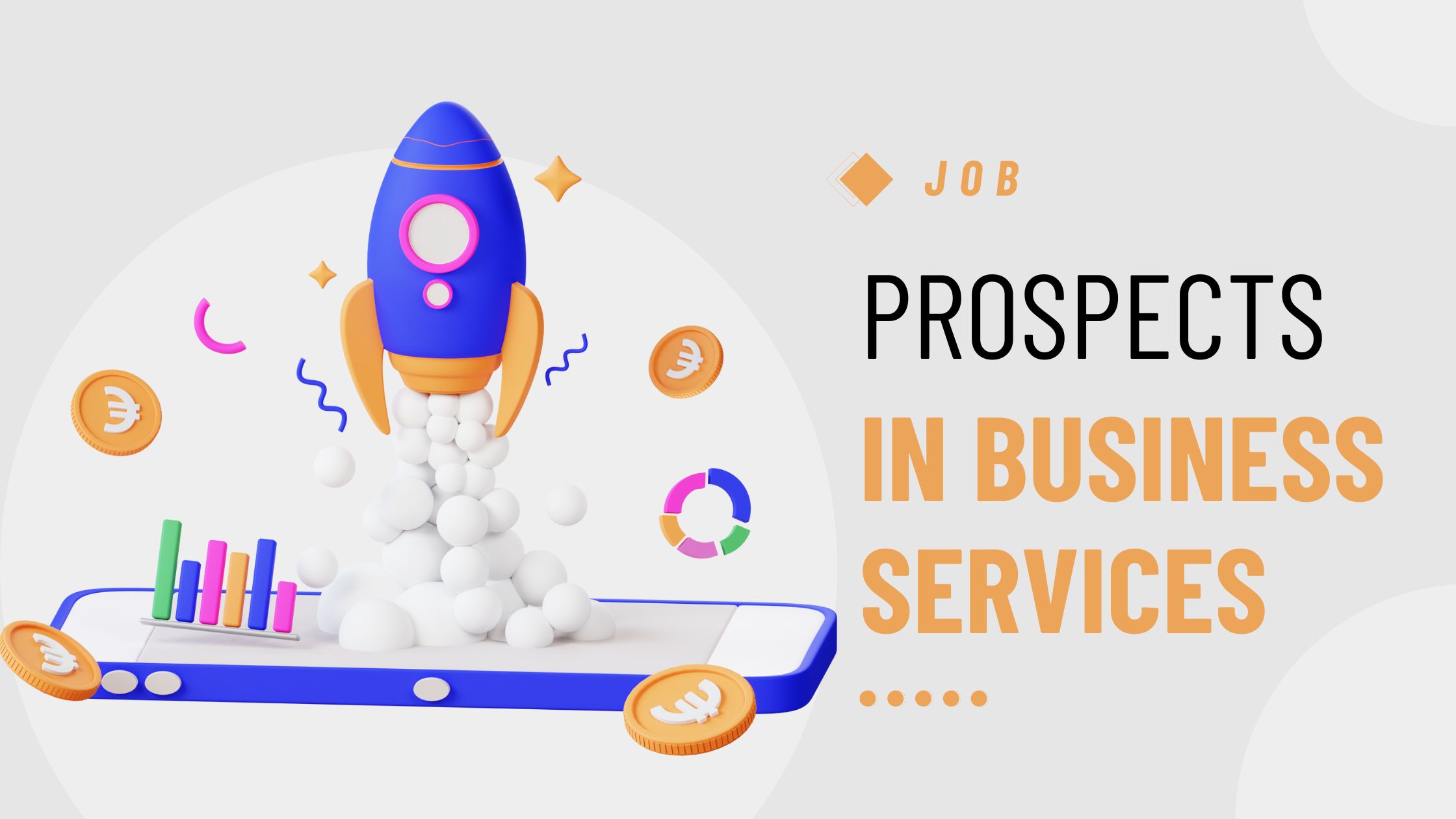 Job Prospects in Business Services