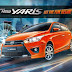 SPESIFIKASI ALL NEW YARIS