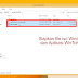 Tutorial Install Ulang Windows Tanpa Flashdisk / CD