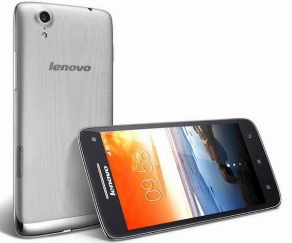 lenovo Vibe X Terbaru