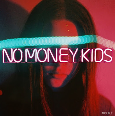 No Money Kids de retour avec leur nouvel album Trouble sur #LACN.