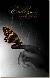 Ember front cover