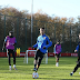 Rangnick ends training as two ‘senior’ Man Utd players fight dirty