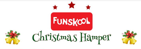 FUNSKOOL LAUNCHES AN EXCITING DECEMBER COMBO FOR YOUR KIDS!