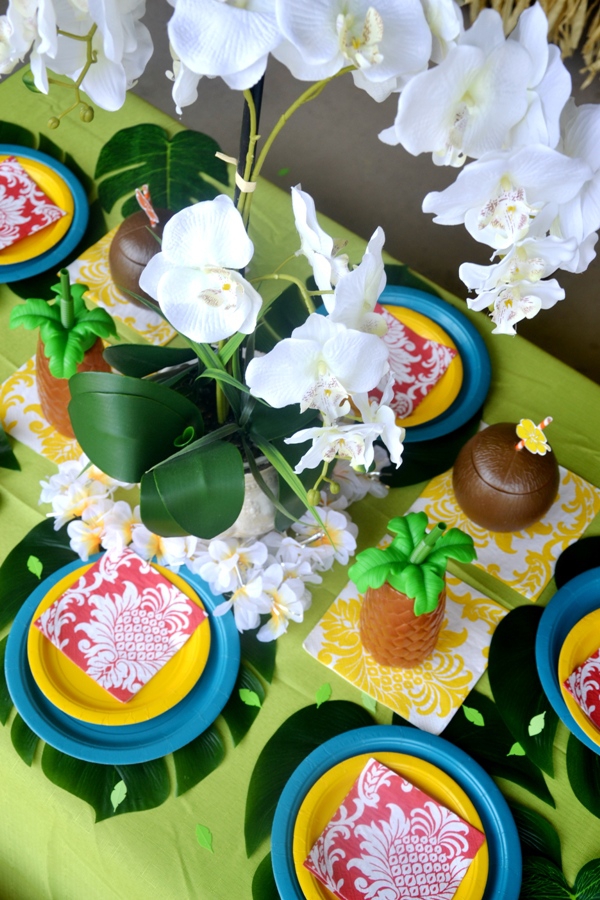 Rio 2 Movie  Inspired Birthday  Party  Party  Ideas  Party  