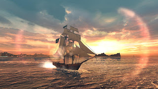 Free Download Assassin Creed Pirates apk  Assassin Creed Pirates apk + obb