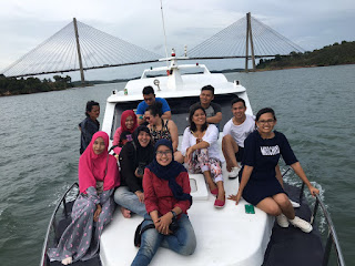 Barelang, Barelang Amazing Trip, Batam, Batam Escape, Catatan Traveler, Traveling, Wisata Batam, 