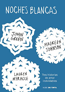 Resultado de imagen para noches blancas john green