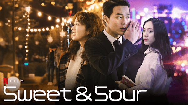 4 Film Romantis Korea Yang Bikin Kamu Jatuh Cinta
