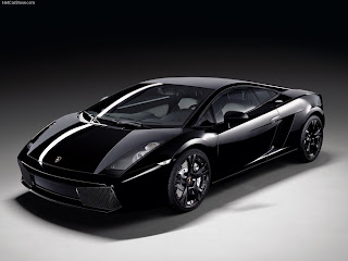 Lamborghini Car Picture Gallery