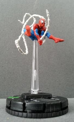 Spiderman