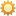 Facebook Sun Symbol