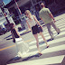 Fotos: Taylor y Selena paseando por Mystic, CT (21/06)