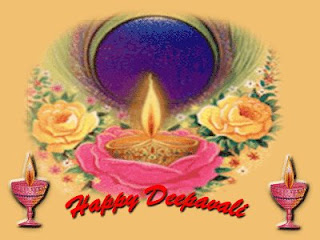 Deepavali Shubhkamnao ke Saath