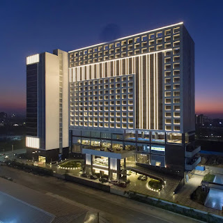 Hotel skyline inn Ahmedabad
