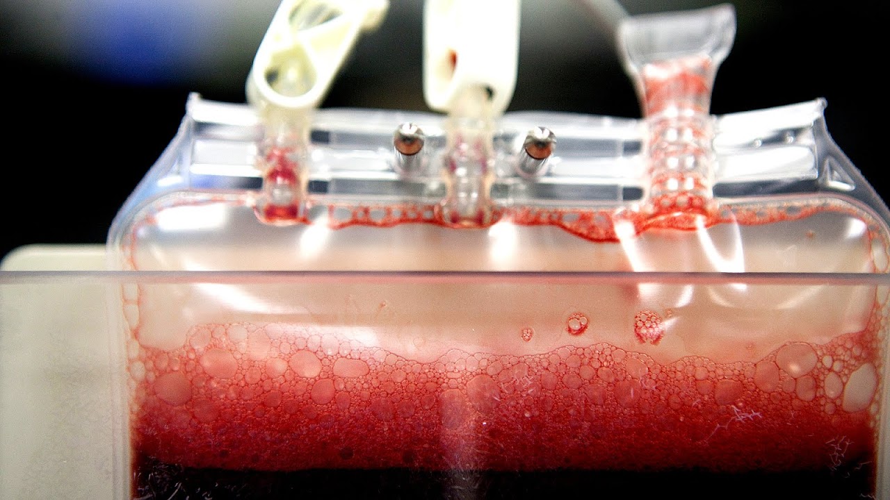 Why Bank Cord Blood