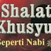 Keharusan Mengikuti Rasulullah dalam Shalat