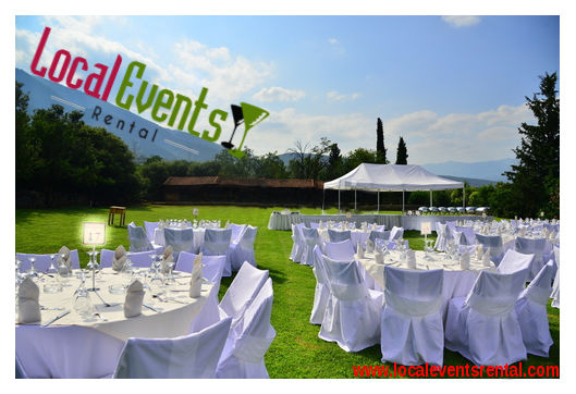 Local Events Rental  Local Events and Party  Rentals 
