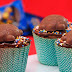 Receita para o Dia das Crianças: Cupcake de Tortuguita