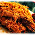 Resep Masakan Ayam Goreng Kremes