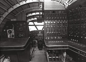 El avión gigante Bristol Brabazon