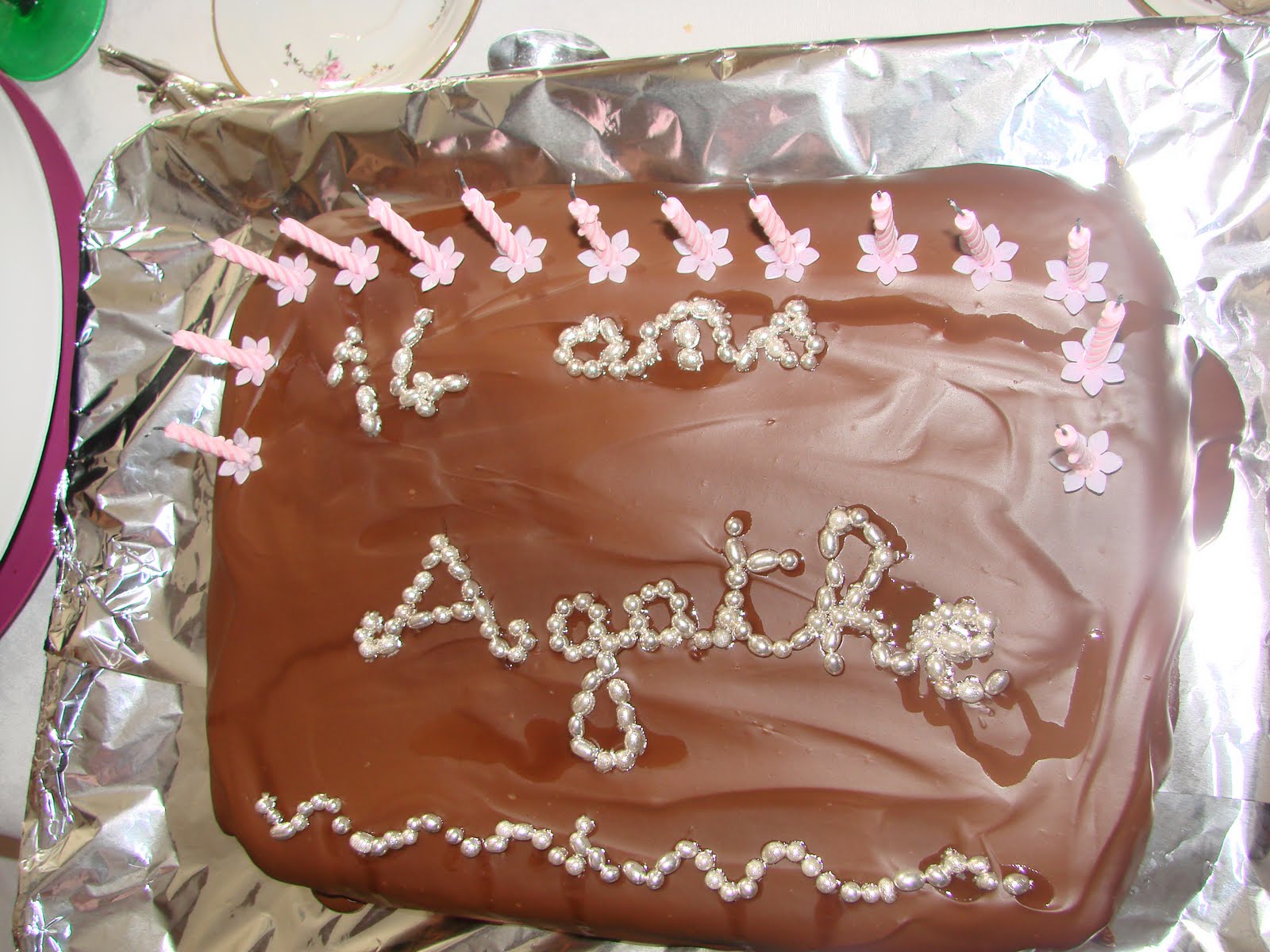 Joyeux Anniversaire Agathe Joyats Joyeux Anniversaire Agathe Joyats